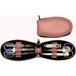 Solingen Manikura kožená 1601 87 – Zboží Dáma