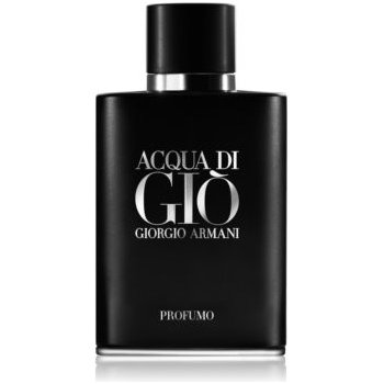 Giorgio Armani Acqua Di Gio Profumo parfémovaná voda pánská 75 ml