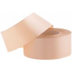 Stuha saténová 38mm/32m beige (béžová) – Zboží Dáma