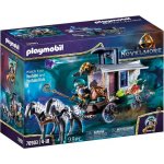 Playmobil 70903 Violet Vale - Obchodníkův kočár – Zboží Dáma