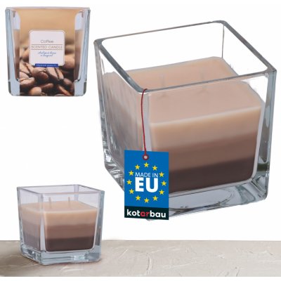 Bispol Aura Coffee 170 g – Zbozi.Blesk.cz