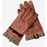 Helikon-Tex Woodcrafter kožené hnědé – Zboží Dáma