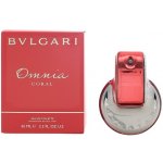 Bvlgari Omnia Coral toaletní voda dámská 40 ml – Hledejceny.cz