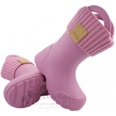 D.D.Step I106-52973 Monet rose – Zboží Dáma