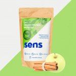 Sens Snídaňová proteinová kaše 400g – Zboží Dáma