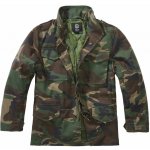 Brandit M65 Standard Woodland – Zboží Dáma