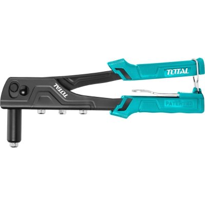 TOTAL Kleště nýtovací, 270mm, THT32108S – Zboží Dáma
