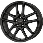 Anzio Split 7x16 5x112 ET45 black – Hledejceny.cz