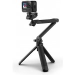 GoPro 3-Way Grip 2.0 Arm Tripod AFAEM-002 – Zboží Živě