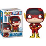 Funko Pop! #463 Heroes Justice League Comic The Flash – Hledejceny.cz