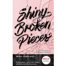 Shiny Broken Pieces - Tiny Pretty Things 2 - Clayton Dhonielle