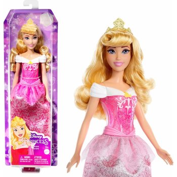 Mattel Disney Princess Šípková Růženka Aurora