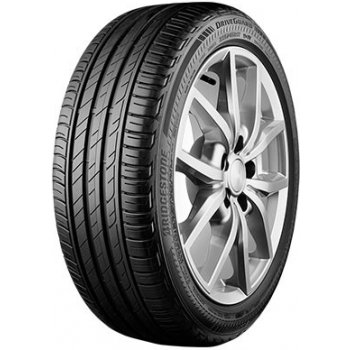 Bridgestone DriveGuard 215/55 R16 97W Runflat