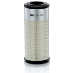 MANN-FILTER Vzduchový filtr C 12 009 – Hledejceny.cz