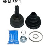 Sada kloubů, hnací hřídel SKF VKJA 5975 | Zboží Auto