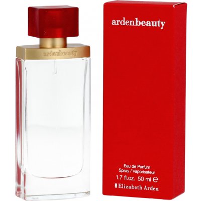 Elizabeth Arden Beauty parfémovaná voda dámská 50 ml