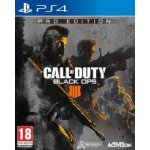 Call of Duty: Black Ops 4 (Pro Edition) – Hledejceny.cz