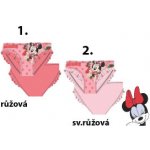 Dívčí plavky spodní díl Minnie 1 – Sleviste.cz