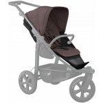 Tfk stroller seat unit mono/pro brown – Hledejceny.cz