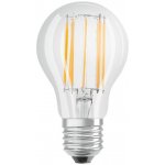 Osram LED světelný zdroj, 11 W, 1521 lm, neutrální bílá, E27 LED VALUE CL A FIL 100 NON-DIM 11 – Zboží Živě