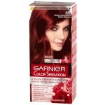 Garnier Color Sensation 4.60 rubínově červená – Hledejceny.cz