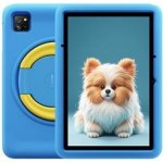 Blackview Tab A6 Kids 4GB/128GB Ocean Blue – Hledejceny.cz