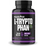 Warrior L tryptofan 100 tablet – Hledejceny.cz