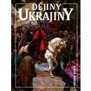 Dějiny Ukrajiny - Jan Rychlík, Bohdan Zilynskyj