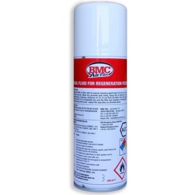 Sprej na kapaliny BMC WAFLU200 200 ml WAFLU200 – Hledejceny.cz