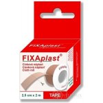 Fixaplast náplast 2,5 cm x 2 m cívka 1 ks – Zboží Dáma