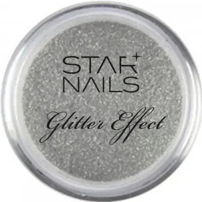 Starnails Nail Art zdobení glitter G513 – Hledejceny.cz