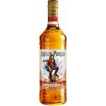 Captain Morgan Original Spiced Gold 35% 0,7 l (holá láhev) – Zboží Dáma