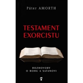 Testament exorcistu - Gabriele Amorth