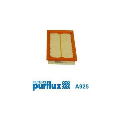 Vzduchový filtr PURFLUX A925 – Hledejceny.cz