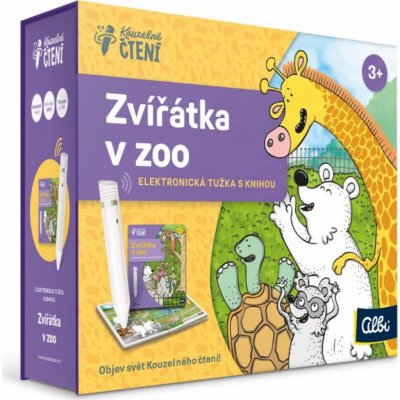 Interaktivní hračky pro děti od 2 let – Heureka.cz