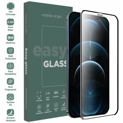 Mobile Origin EasyGlass iPhone 12/12Pro FRL-EG-i12Pro – Zboží Živě