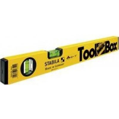 Stabila Toolbox, 430 mm, 16320 – Hledejceny.cz