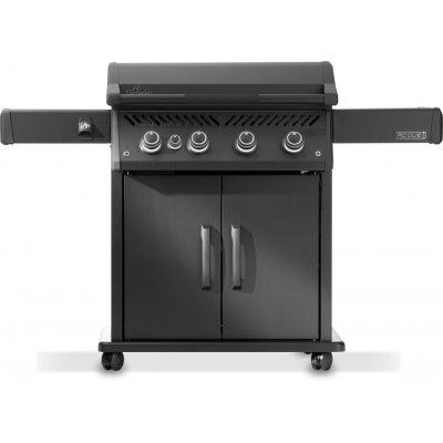 Napoleon Rogue PRO Phantom se Sizzle Zone – Hledejceny.cz