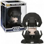 Funko Pop! 365 Star Wars Deluxe Darth Vader in Meditation Chamber – Zboží Dáma