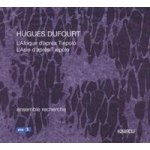 Dufourt H. - L'afrique D'apres Tiepolo CD – Hledejceny.cz