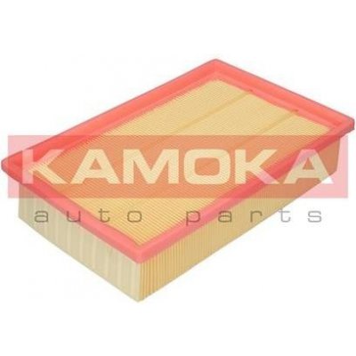 Vzduchový filtr KAMOKA F204801 – Hledejceny.cz