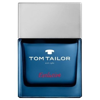 Tom Tailor Exclusive toaletní voda pánská 50 ml