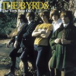 Byrds - The Very Best Of The Byrds CD – Hledejceny.cz