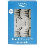 RIVAL Loves Me Magnetické umělé řasy 05 magnetic – Sleviste.cz