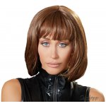 Cottelli Wig Bob Brown – Zbozi.Blesk.cz