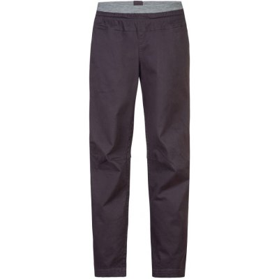 Hannah kalhoty Kids Nori jr black bean – Hledejceny.cz