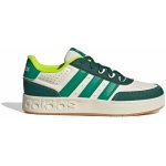 adidas Breakbase J JP9930 béžová – Zboží Dáma