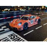 Carrera 32127 Porsche 911 GT3 R – Hledejceny.cz