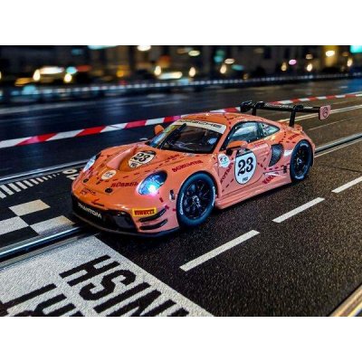 Carrera 32127 Porsche 911 GT3 R – Hledejceny.cz