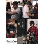 SteamOne EUDTC 120 – Zboží Mobilmania